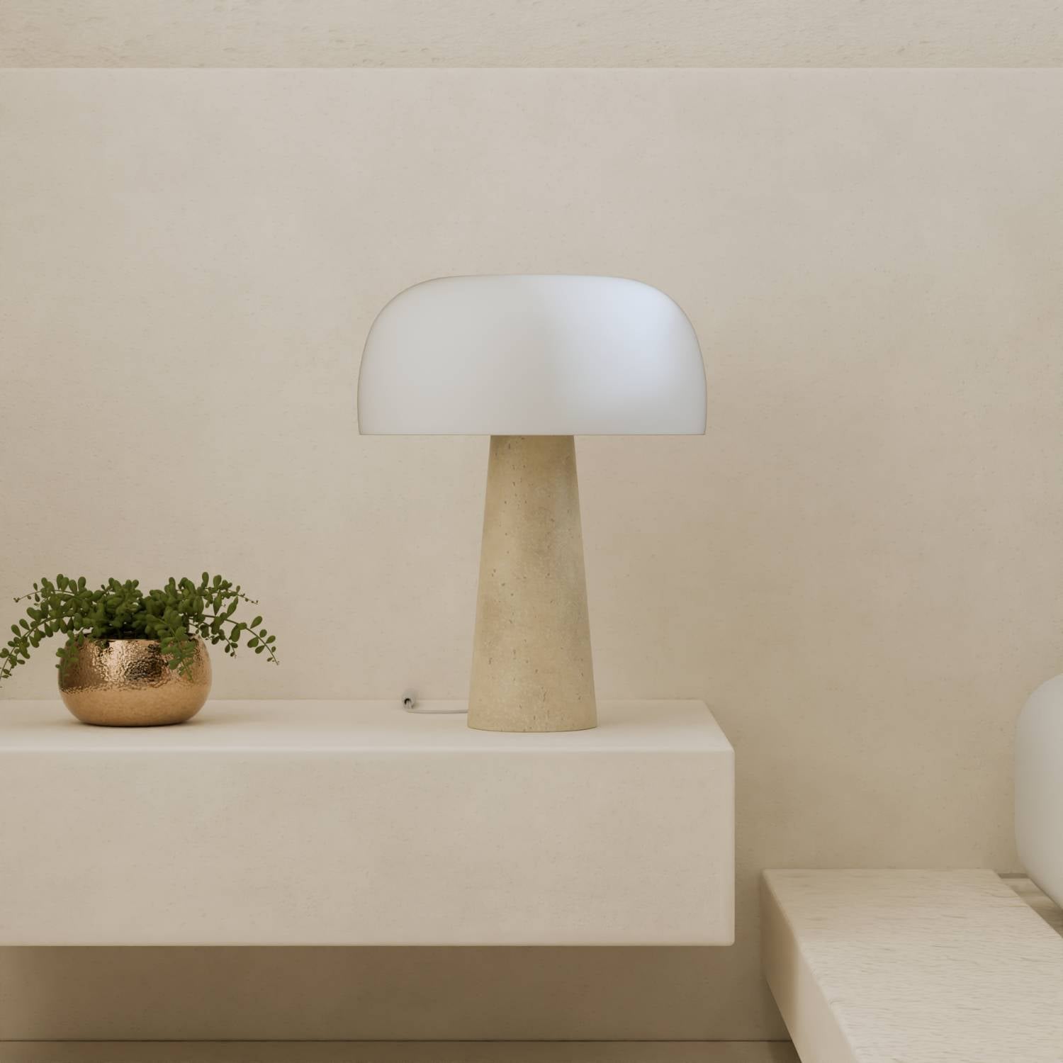 Lyra table lamp