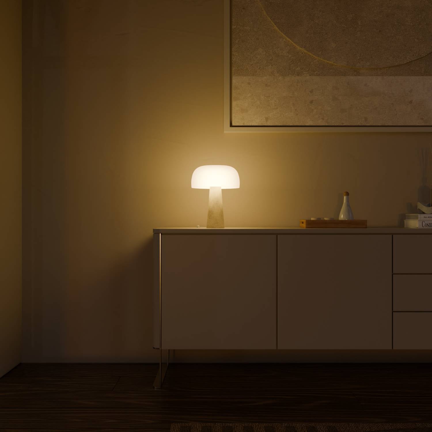 Lyra table lamp
