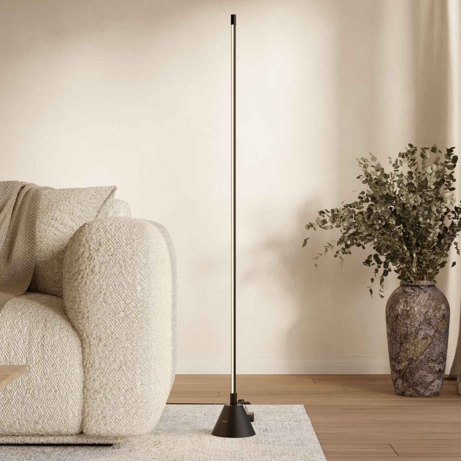 Movaro floor lamp
