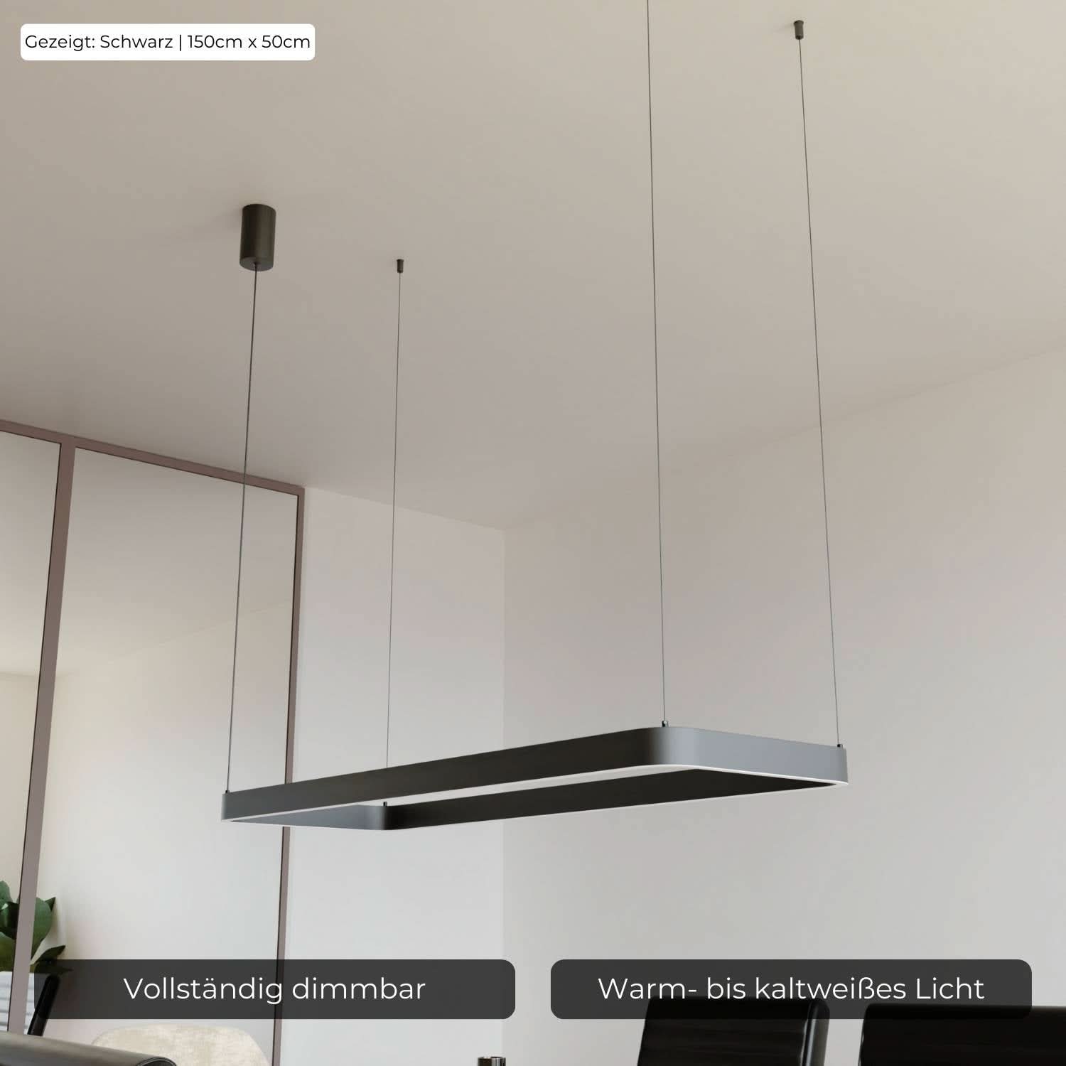 B-stock: Novos pendant light