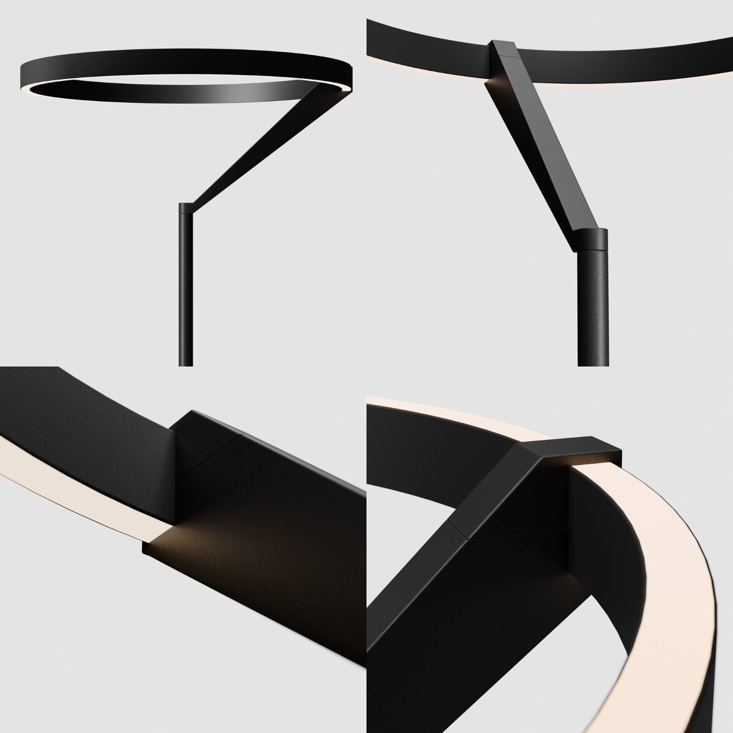B-stock: Noxi floor lamp