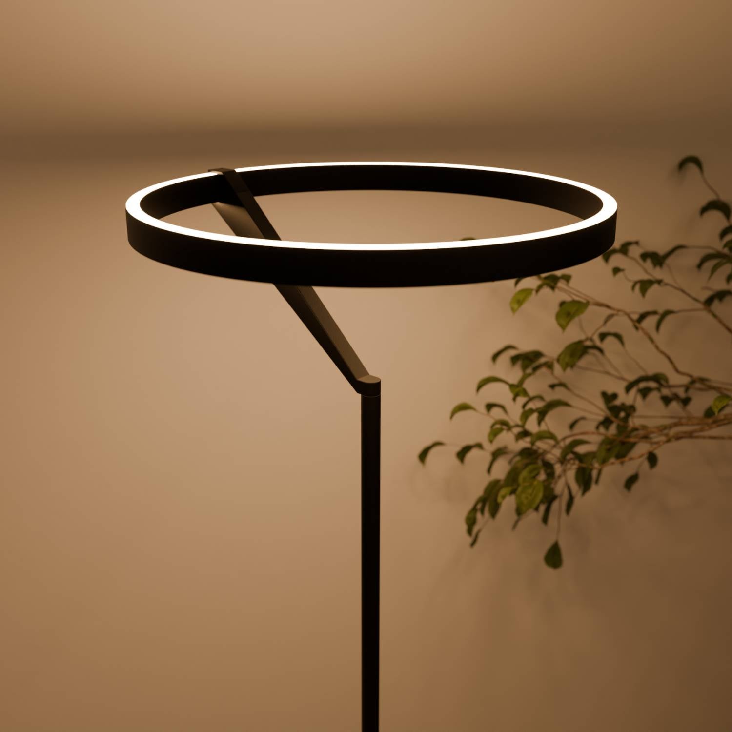 B-stock: Noxi floor lamp