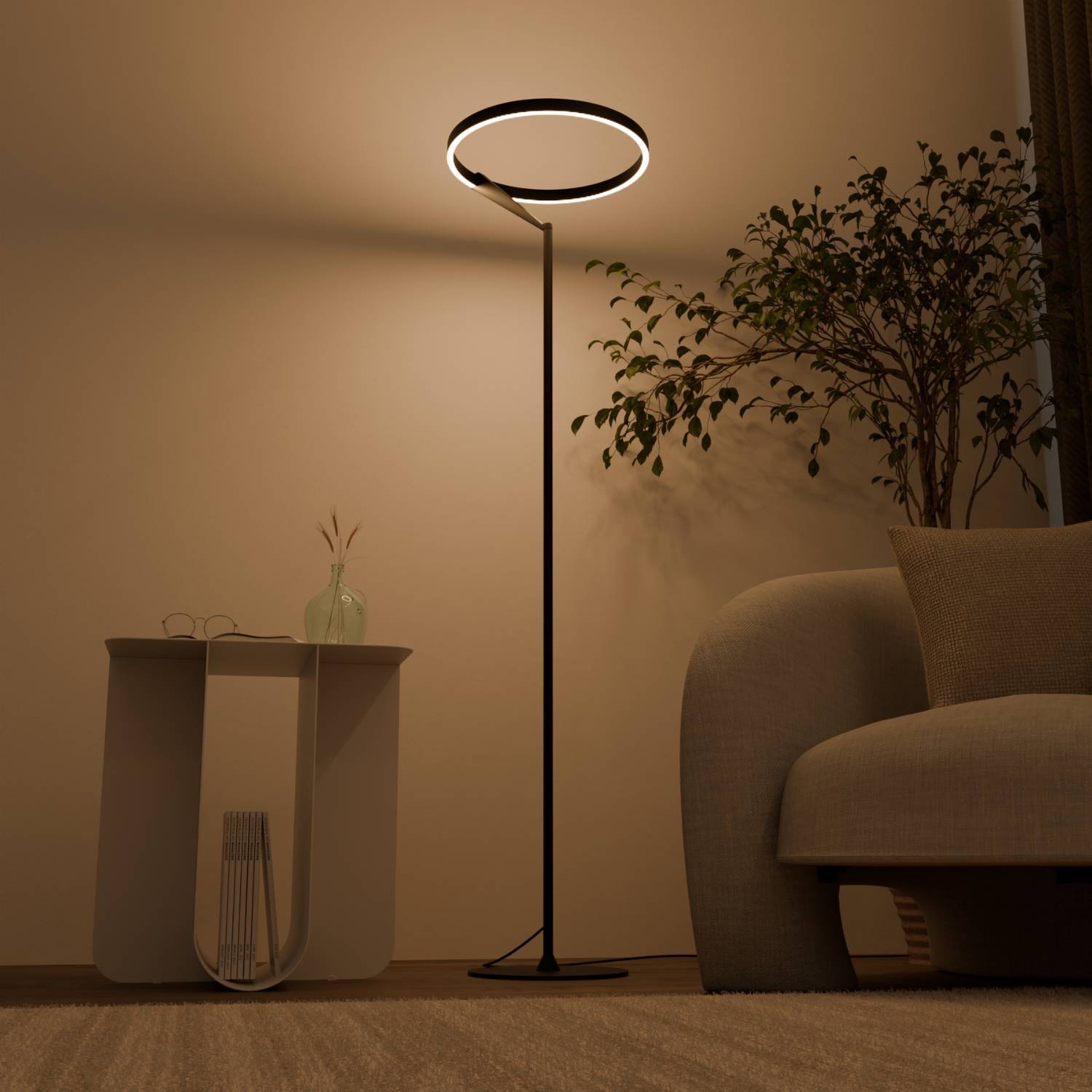 B-stock: Noxi floor lamp