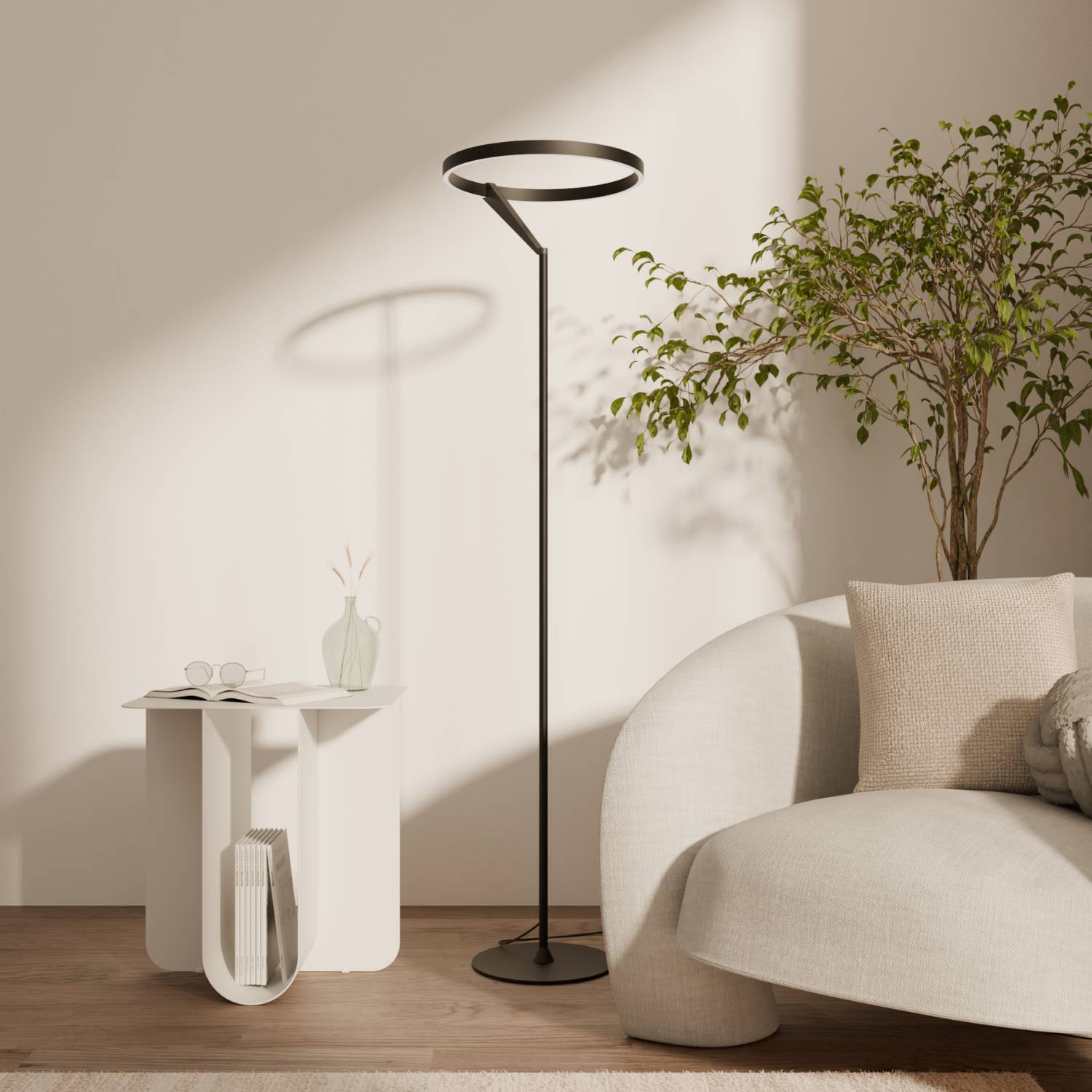 Noxi floor lamp