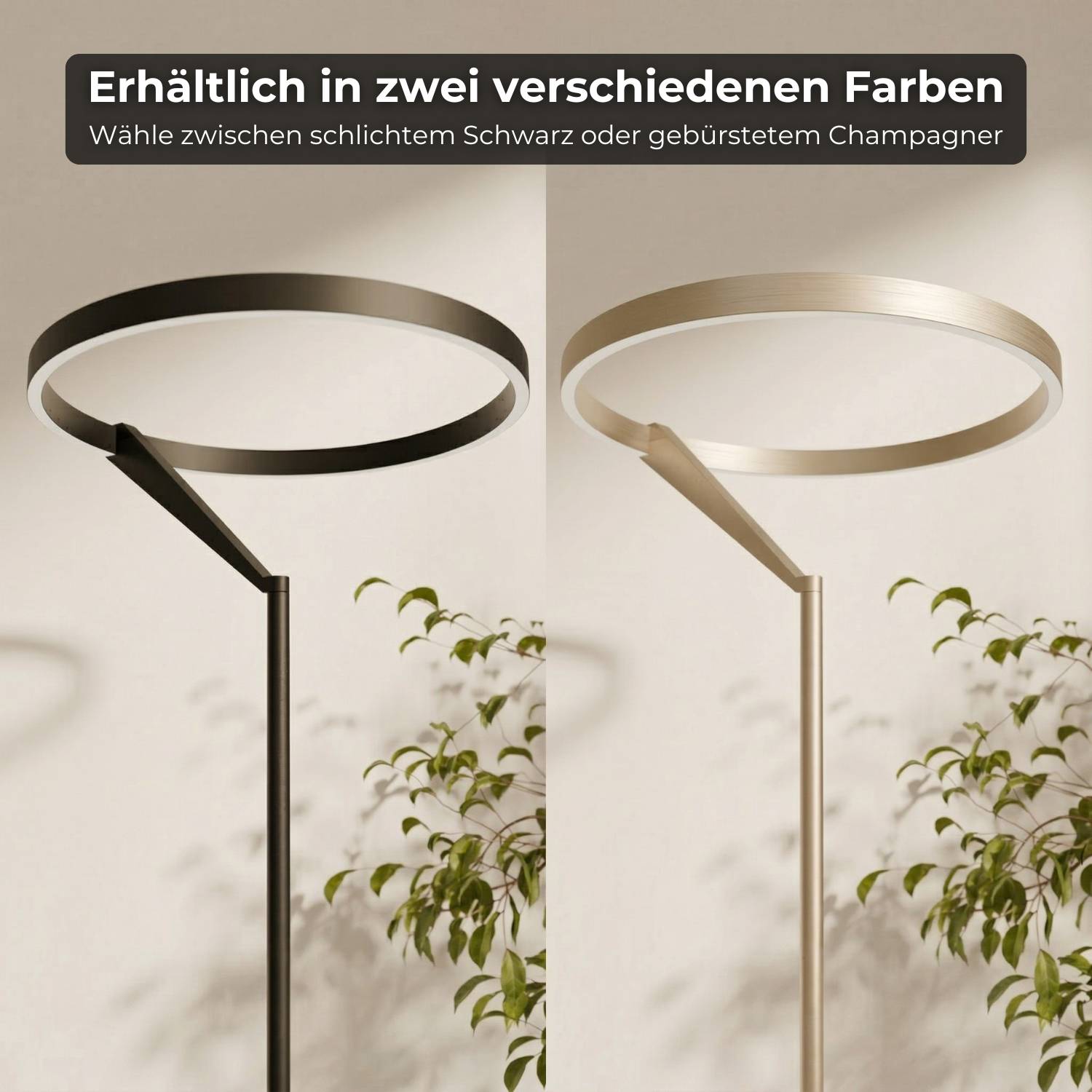 Noxi floor lamp