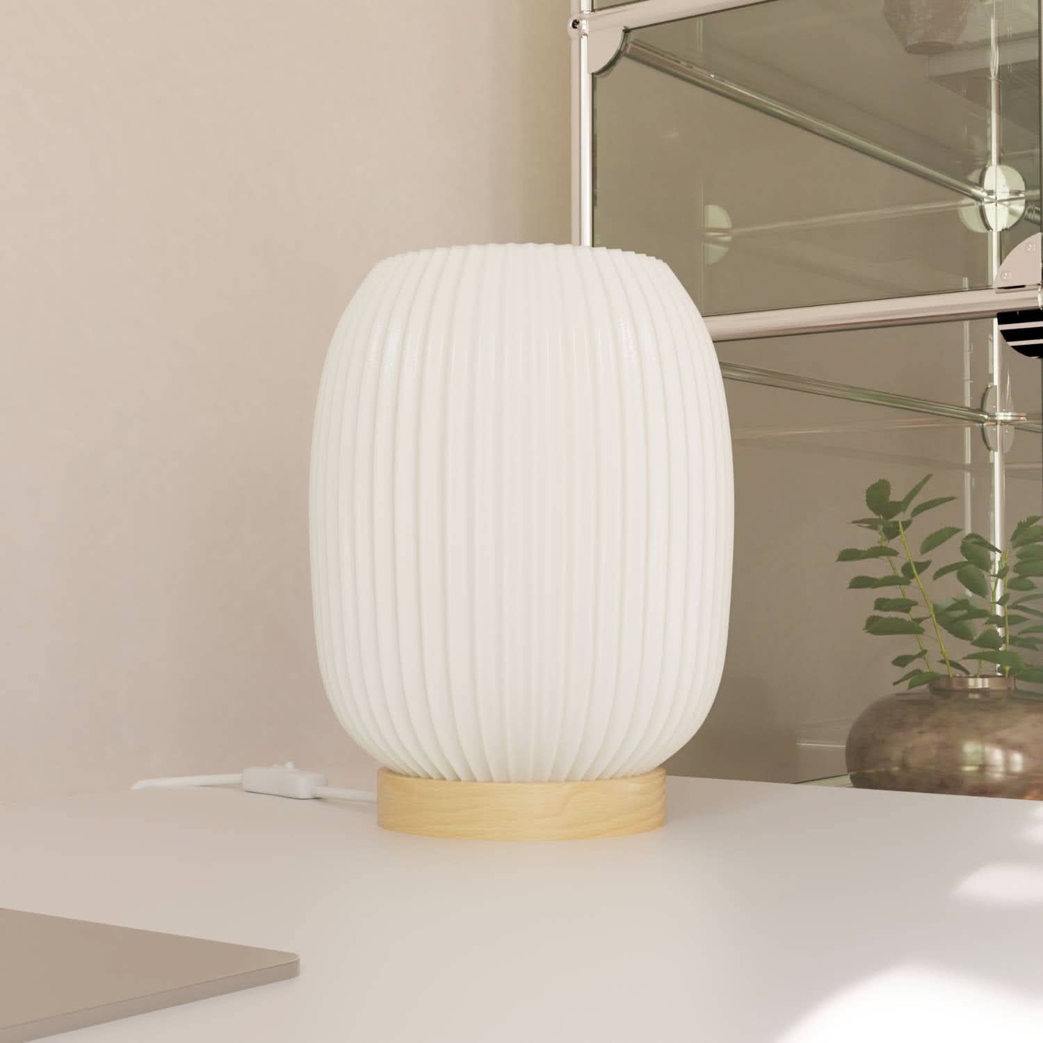 B-Stock: Prismara table lamp