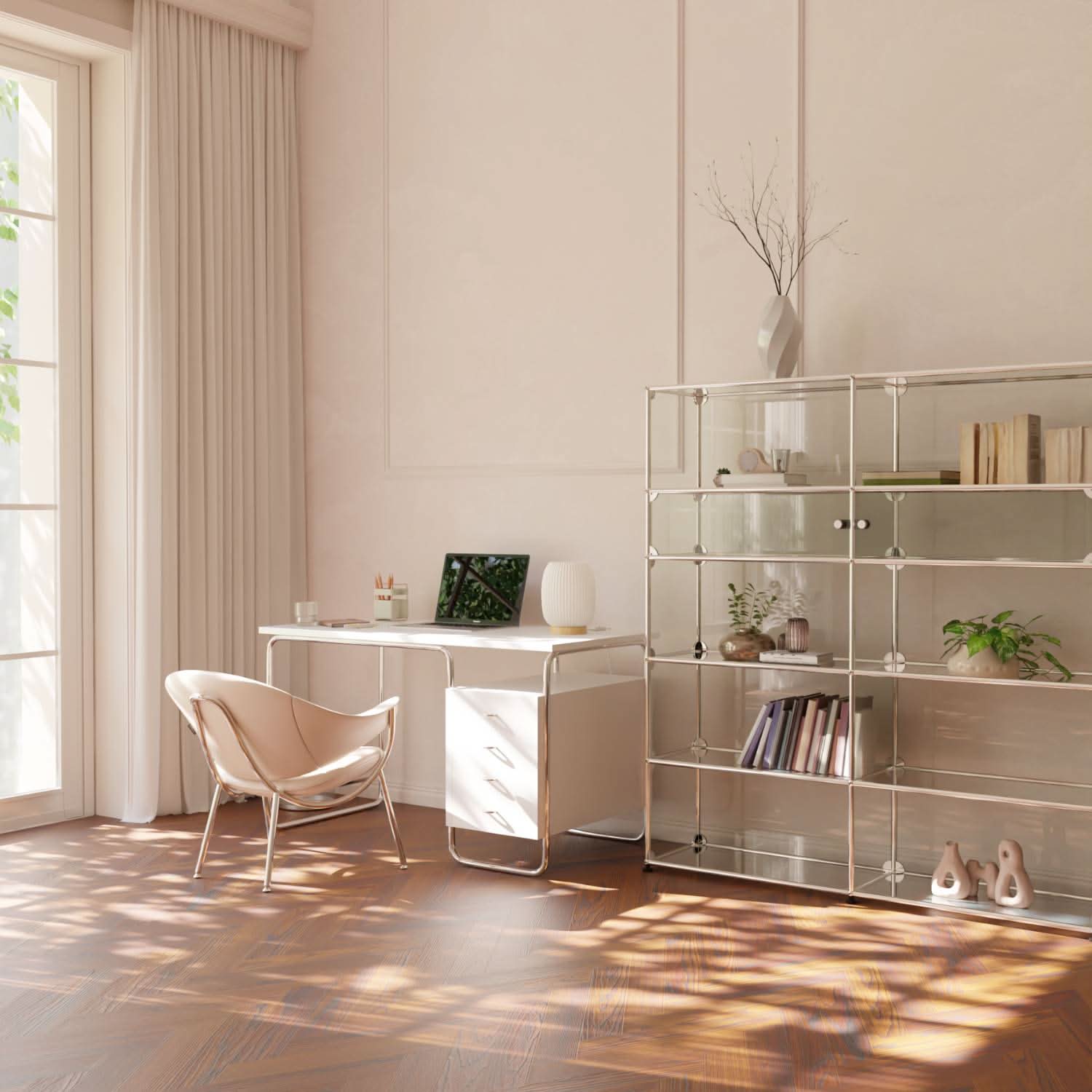 B-Stock: Prismara table lamp