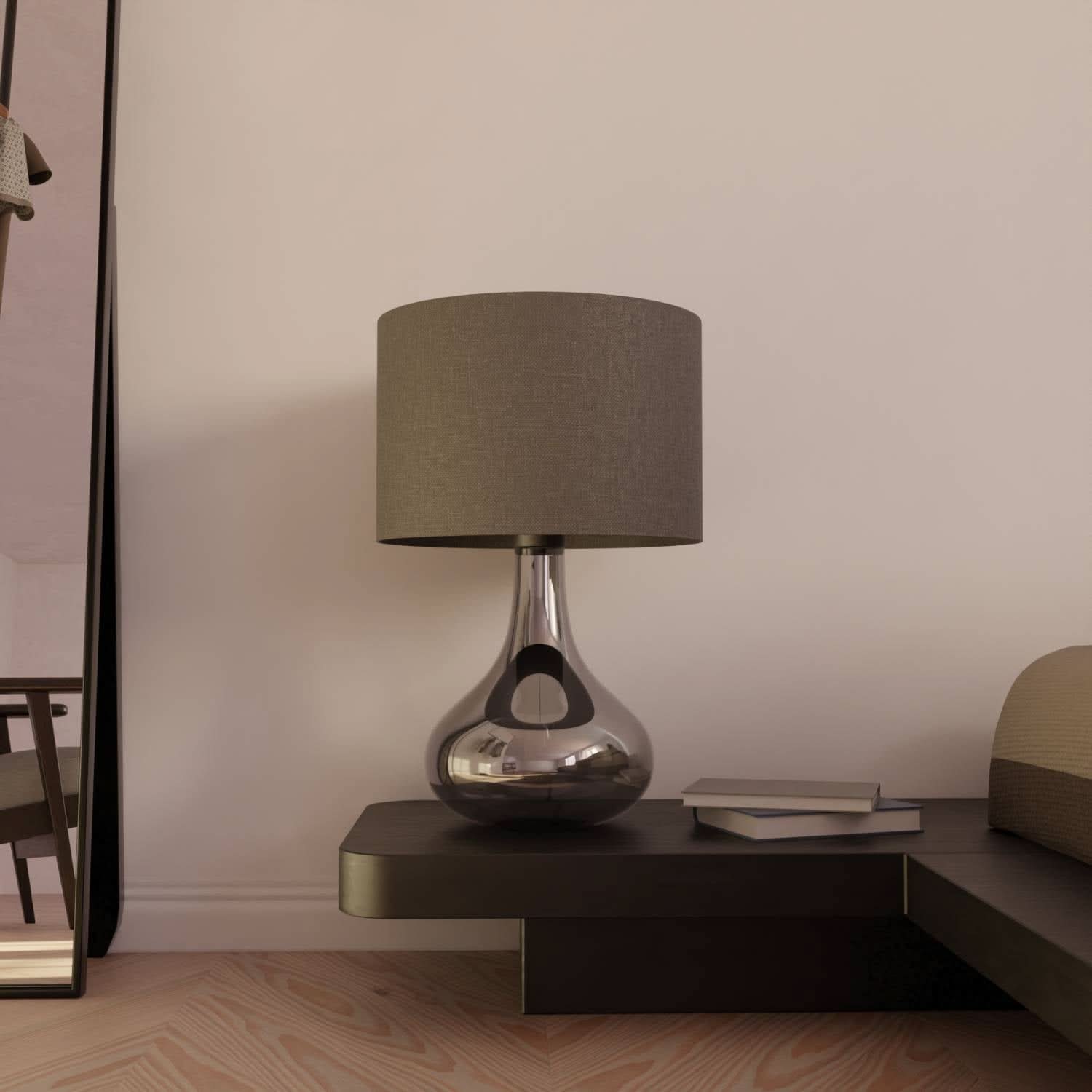 B-Stock: Sansi table lamp