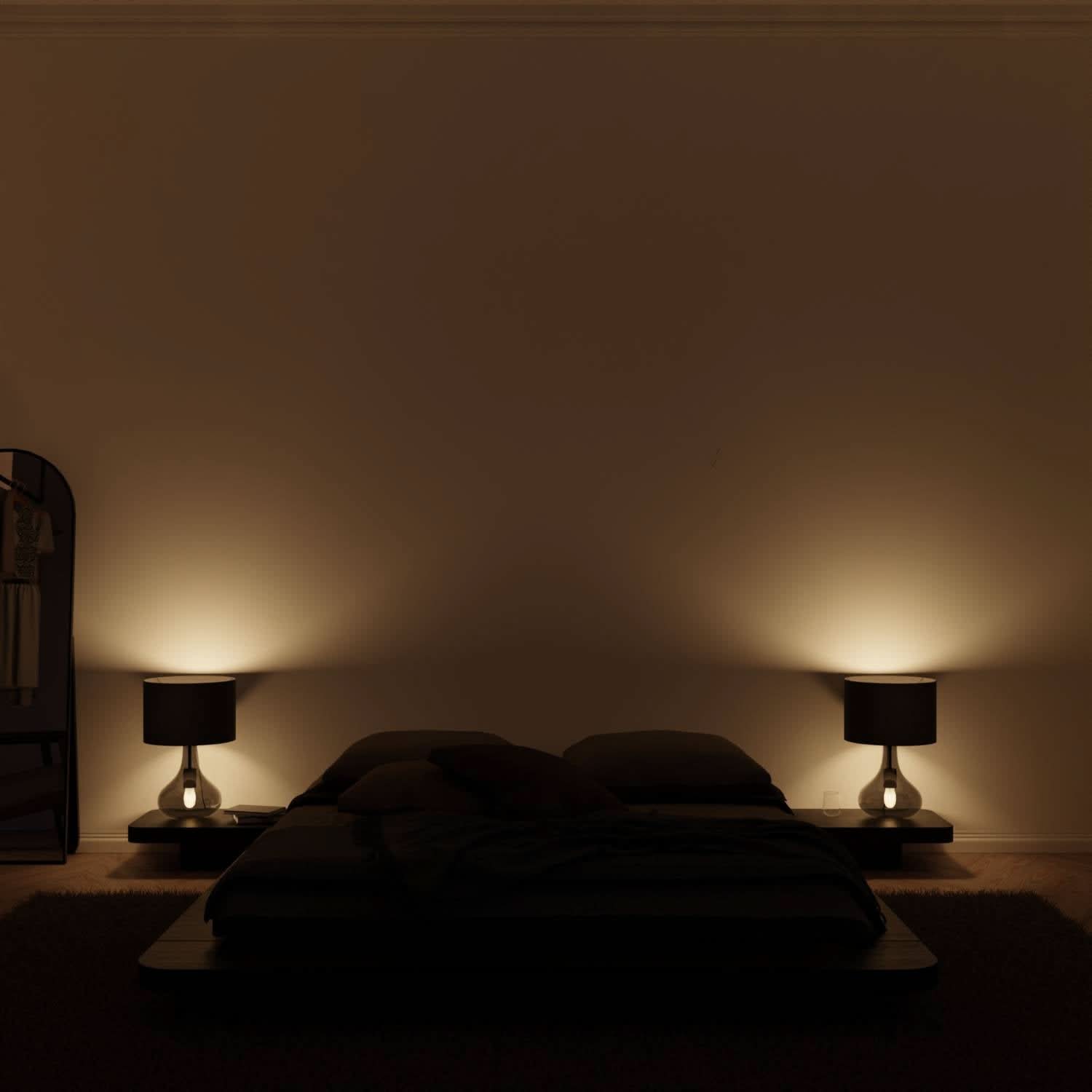 B-Stock: Sansi table lamp