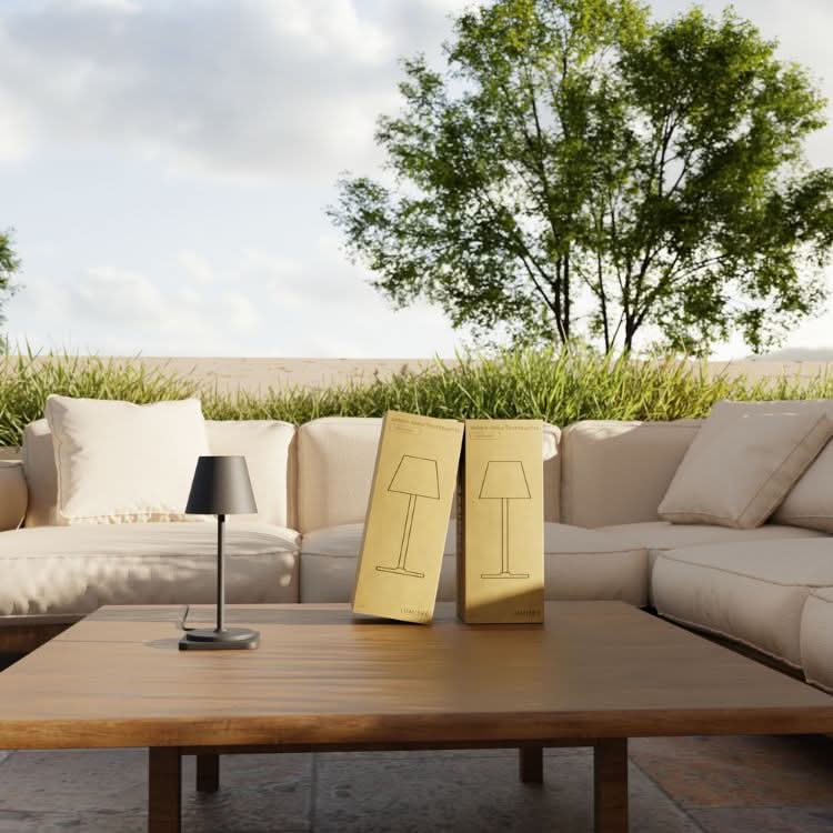 B-Stock: Velaris battery table lamp