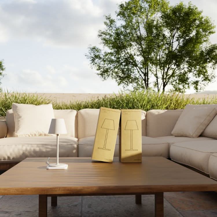 B-Stock: Velaris battery table lamp