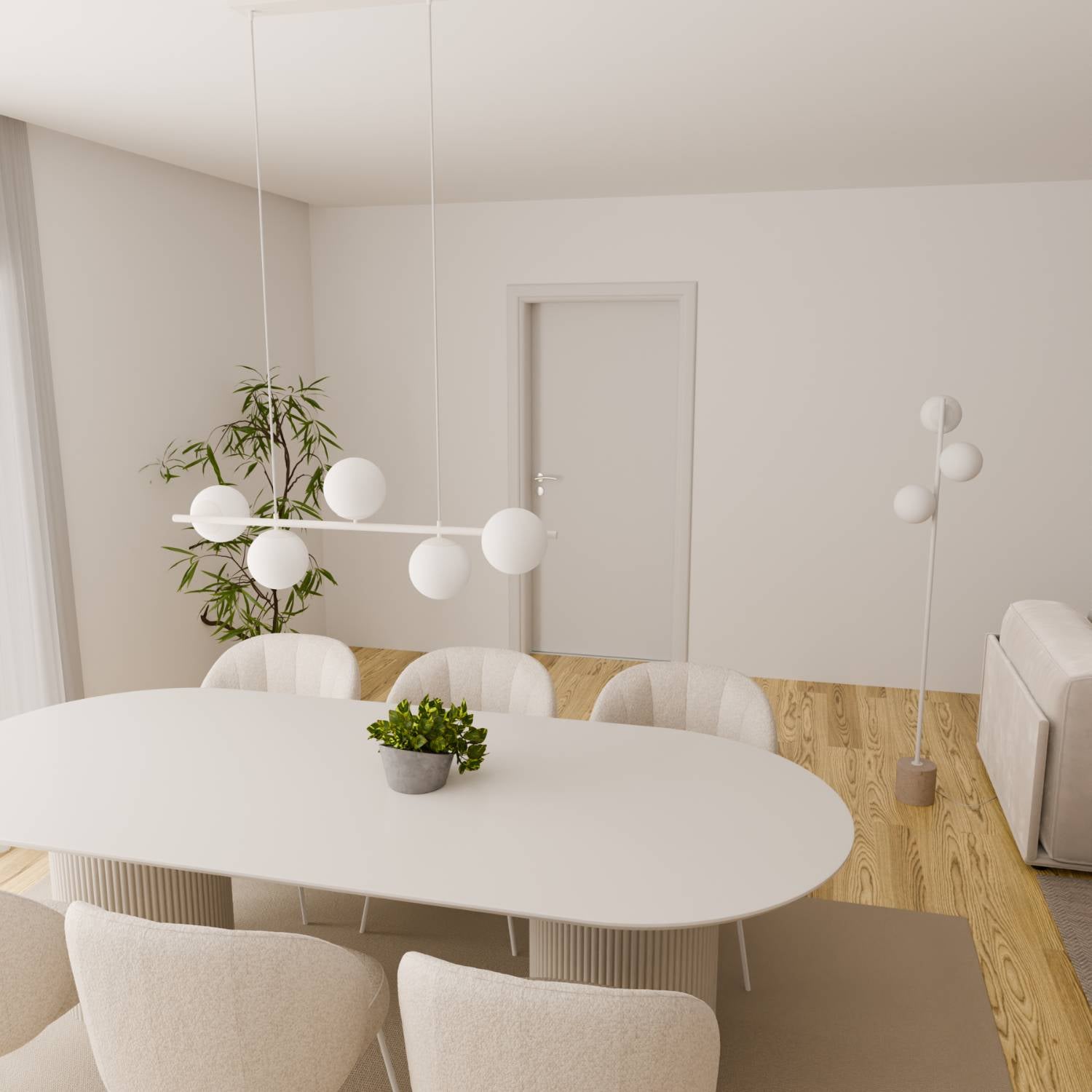 Living Room Bundle III