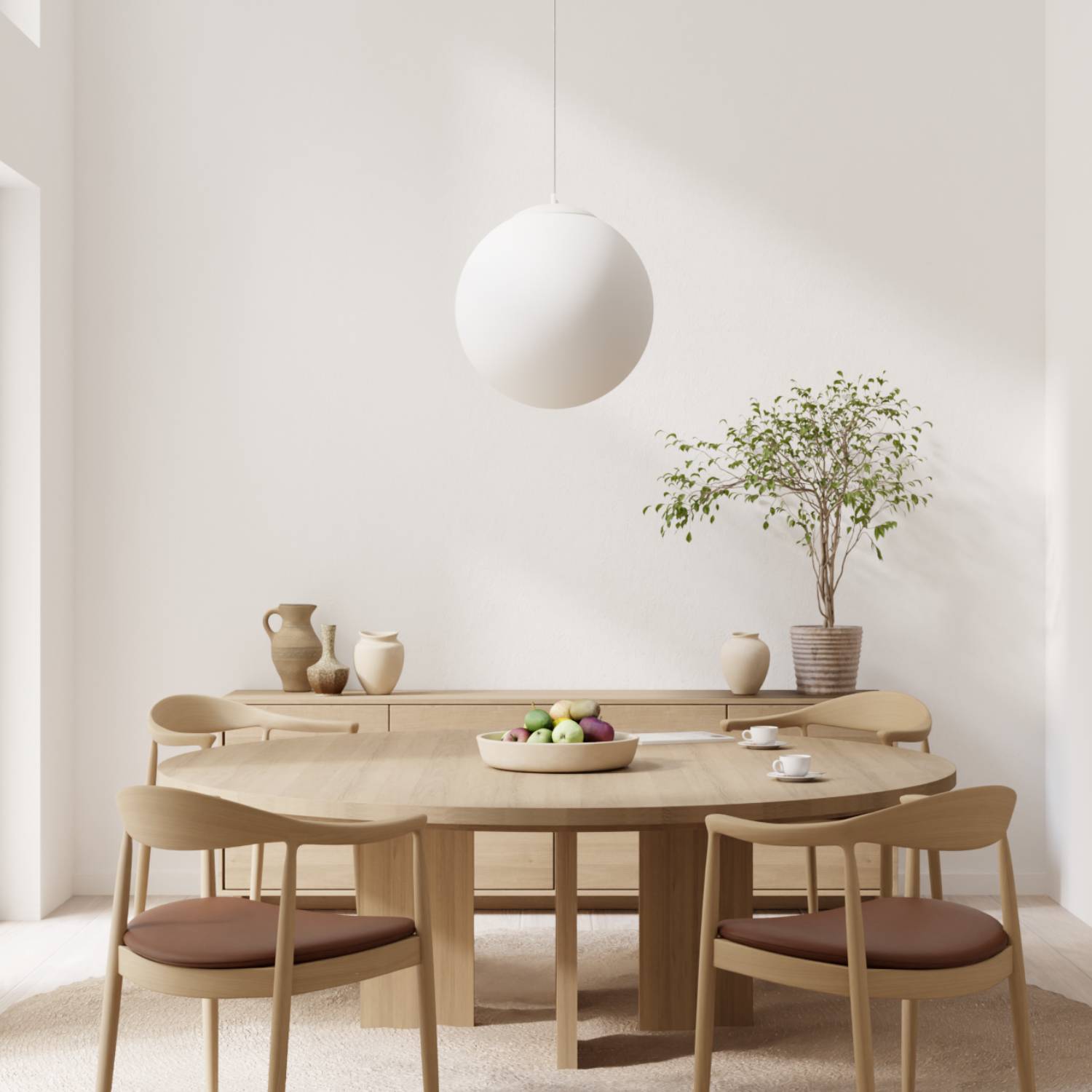 Zenya pendant light