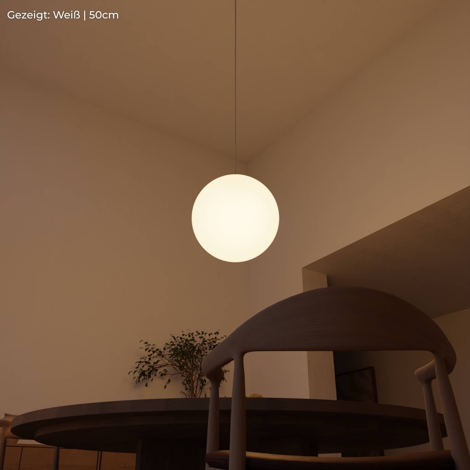 Zenya pendant light